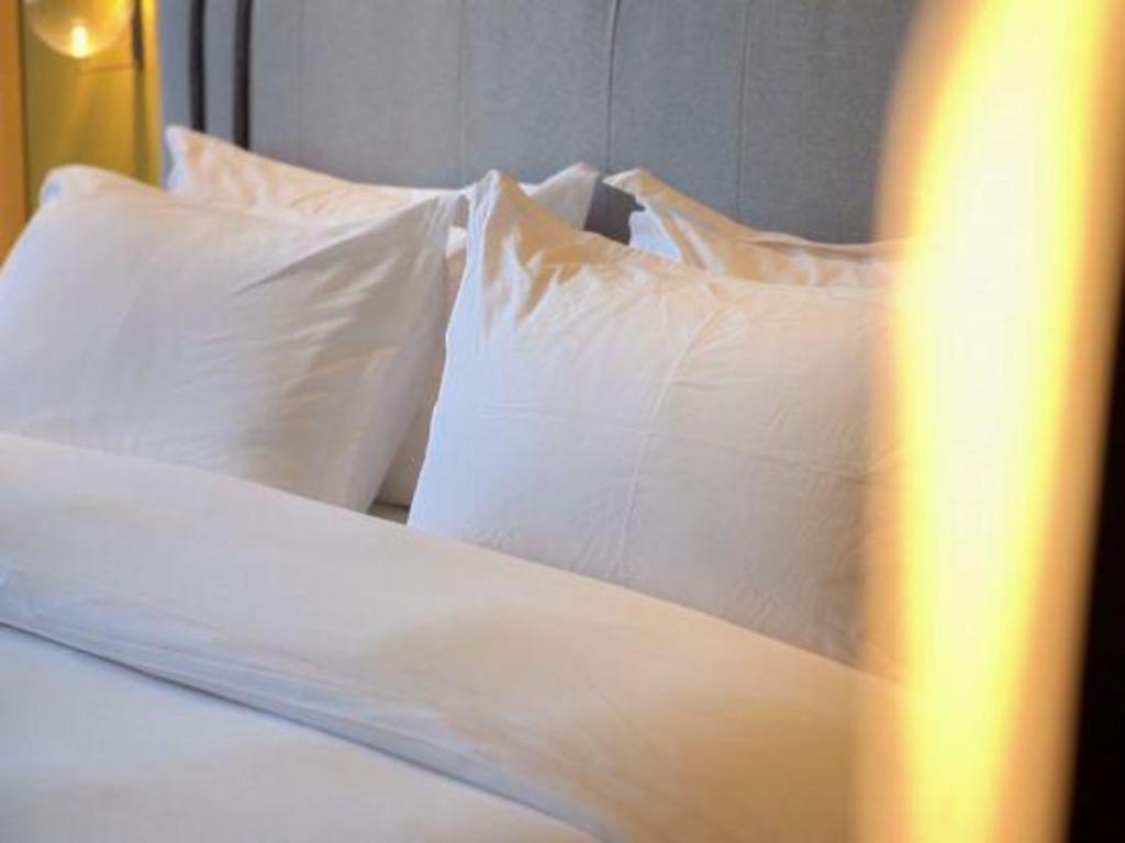 Fortune Hotel Лунъян Экстерьер фото